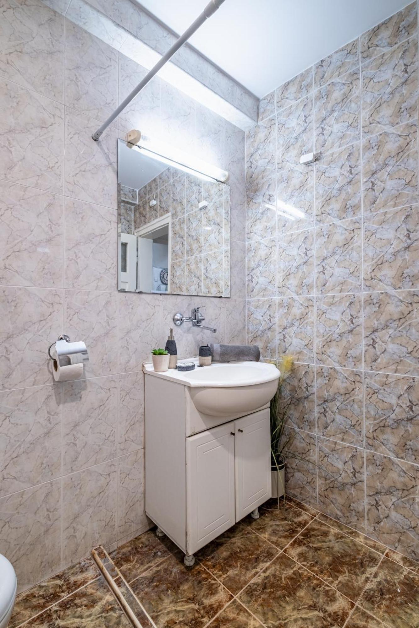 Lovely Art Apartment - Victory Varna Exterior photo